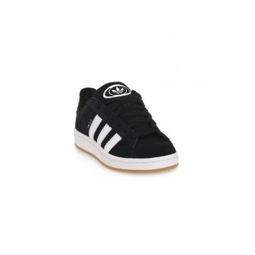 Pantofi Sport -  Campus 00s Dark Green - Verde/Alb - Negru