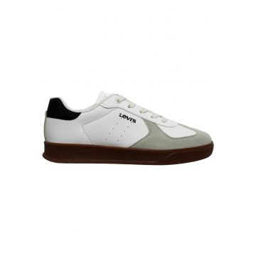 Pantofi sport cu design colorblock Gabhan