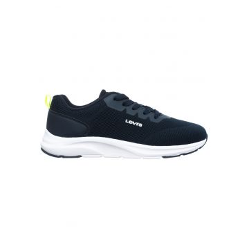 Pantofi sport - cu segmente de plasa Hudson