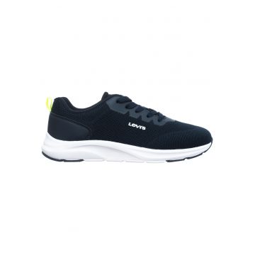 Pantofi sport - cu segmente de plasa Hudson