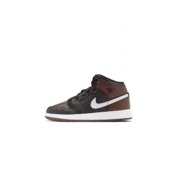 Pantofi sport dama - Air  1 Mid “Baroque Brown” IO3391-237 - 36EU