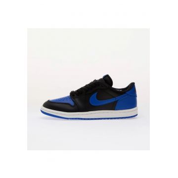 Pantofi sport dama -  Air Jordan 1 Low 85 - negru -