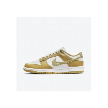 Pantofi sport dama -  Dunk Low “Barley Paisley” DH4401-104 - 37.5EU
