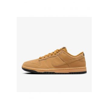 Pantofi sport dama  Dunk Low „Brown Suede” - 38.5EU - HQ1932-700