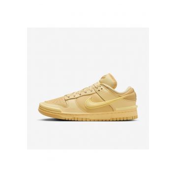 Pantofi sport dama  Dunk Low Twist „Saturn Gold” - 38EU - DZ2794-701