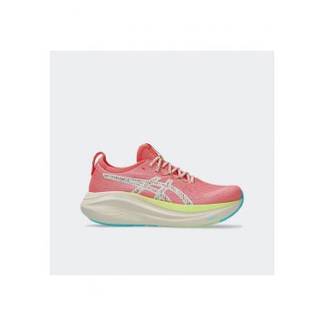 Pantofi sport dama  GEL-NIMBUS 27 - plasa - multicolor