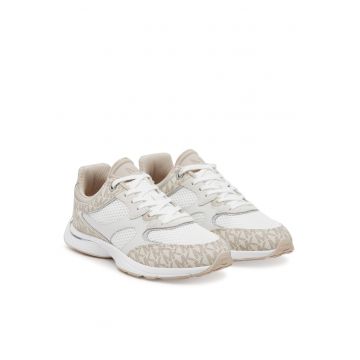 Pantofi sport dama -  textil -