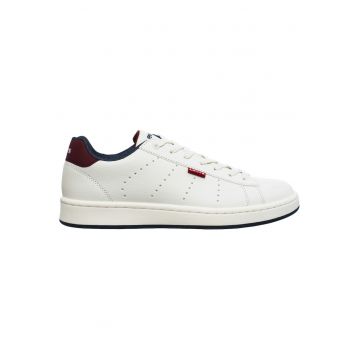 Pantofi sport din piele ecologica Avenue Wave