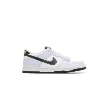Pantofi sport  Dunk Low BG 35091 - Negru/Gri