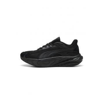 Pantofi sport Hypnotic LS cu sireturi - Negru