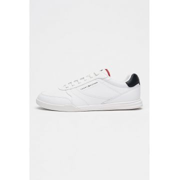 Pantofi sport LoPro din piele - Alb optic