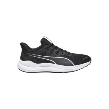 Pantofi sport pentru bărbați -  BM176414 - Negru - Negru