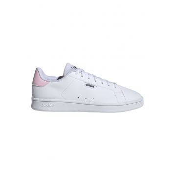 Pantofi sport pentru dama - Alb - Material Sintetic - Alb