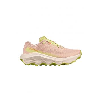 Pantofi sport Ultra Flow 2 pentru alergare - Roz somon/Verde fistic