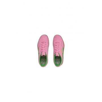 Pantofi sport Unisex  303332693 - Piele naturala - Roz - Roz