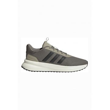 Pantofi sport X_PLR Path de plasa - Negru/Maro taupe/Maro taupe deschis