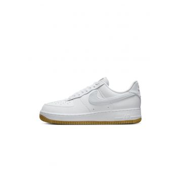 Papuci sport -  W Nike Calm Slide - Alb