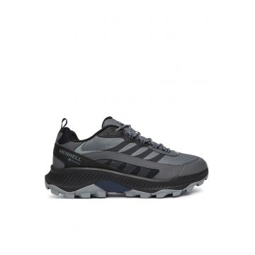 Bocanci sport barbati  Rock Speed Strike 2 Gtx - gri - textil