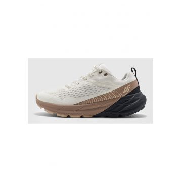 Ghete Outdoor Barbati  Bej - Impermeabile - pentru Drumetii -