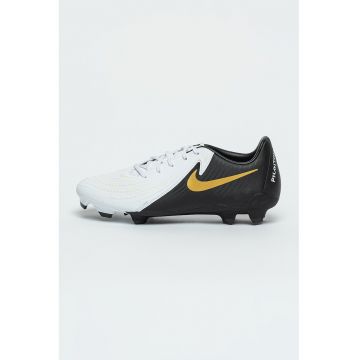 Pantofi cu crampoane pentru fotbal Phantom GX II - Alb/Auriu/Negru