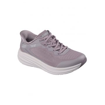 Pantofi dama sport BOBS SKILLZ TOO ESSENTIAL 117756 - Mov