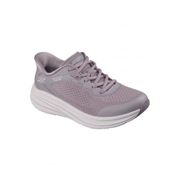 Pantofi dama sport BOBS SKILLZ TOO ESSENTIAL 117756 - Mov