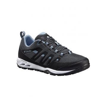 Pantofi dama trekking  Vapor Vent - Gri - Gri