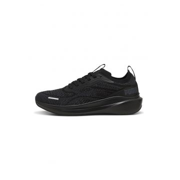 Pantofi din material textil pentru antrenament Skyrocket Lite Engineered - Negru