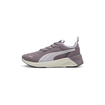 Pantofi low cut pentru alergare Softride Harli - Alb/Lila pal