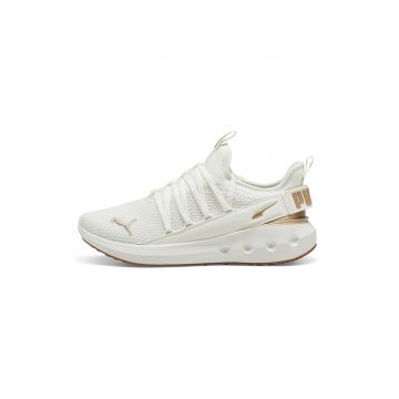 Pantofi Softride Carson Fresh cu logo pentru alergare