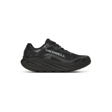 Pantofi sport barbati  Promorph - negru - textil
