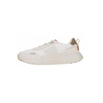 Pantofi Sport Barbati Spuma EVA - Sirocco Alta Craft - Alb - Alb