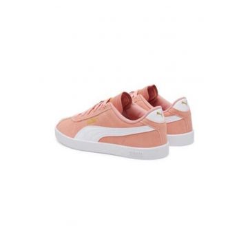 Pantofi sport dama  304556388 - Piele naturala - Roz - Roz