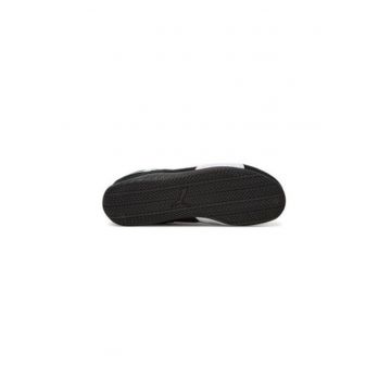 Pantofi sport dama - 403589 -  Piele naturala - Negru