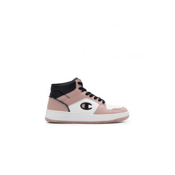 Pantofi sport dama -  590486 - Plastic - Roz -