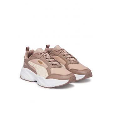 Pantofi sport dama -  design modern - Bej