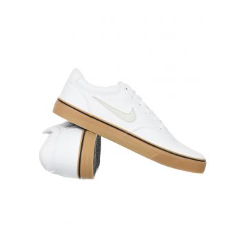 Pantofi sport dama DM3494 -  Alb - Textil/Sintetic