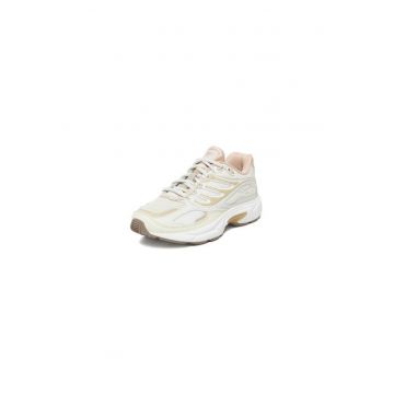 Pantofi sport dama  EOSS-PREMIER ROAD CONTROL - bej - tesatura