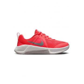 Pantofi sport dama  MC Trainer 3 - stabilitate ridicata - flexibilitate medie - roz - plasa