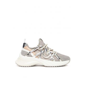Pantofi sport dama  Pearl OA2 Ariel 01 SS0023T040 - gri