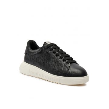 Pantofi sport dama  piele ecologica -