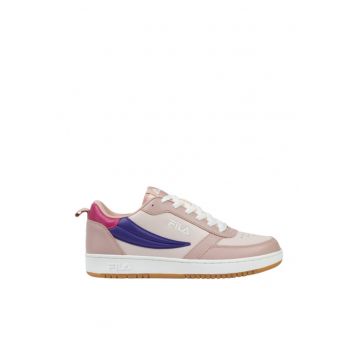 Pantofi sport dama -  Rega Nf owe Fft0125 - roz -