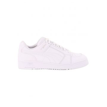 Pantofi sport din piele naturala si ecologica Slipstream -