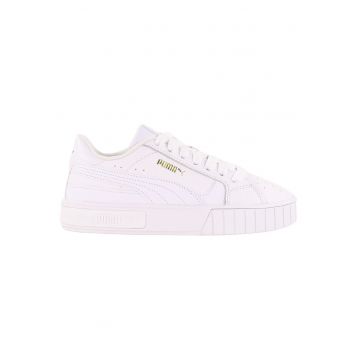 Pantofi sport din piele si piele ecologica Cali Star -