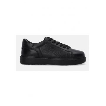 Pantofi sport din piele