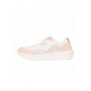 Pantofi Sport Femei Spuma EVA - Hayden Shine - Alb - Alb