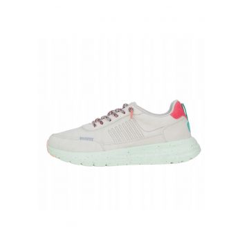 Pantofi Sport Femei Spuma EVA - Sirocco Alta Friendship - Verde - Verde
