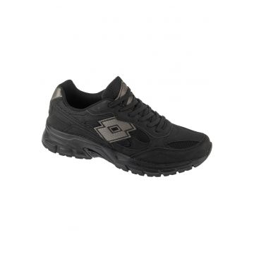 Pantofi sport -  Flowtiv 2401110 - Negru