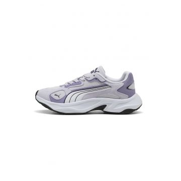 Pantofi sport Insphere Muse cu sireturi - Violet/Liliac prafuit
