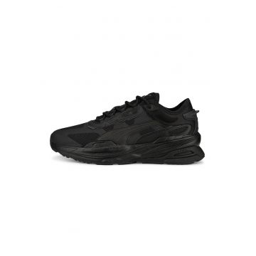Pantofi sport low-cut Extent Nitro - Negru